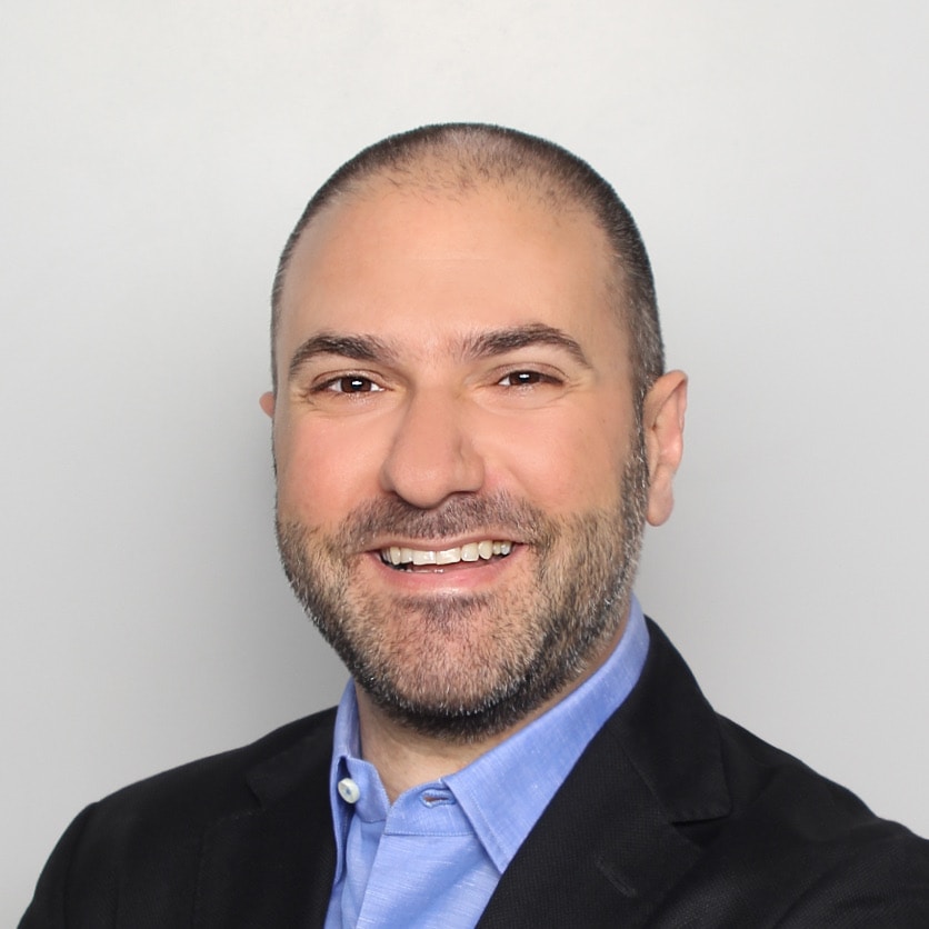 Go to Armand Khoury's profile