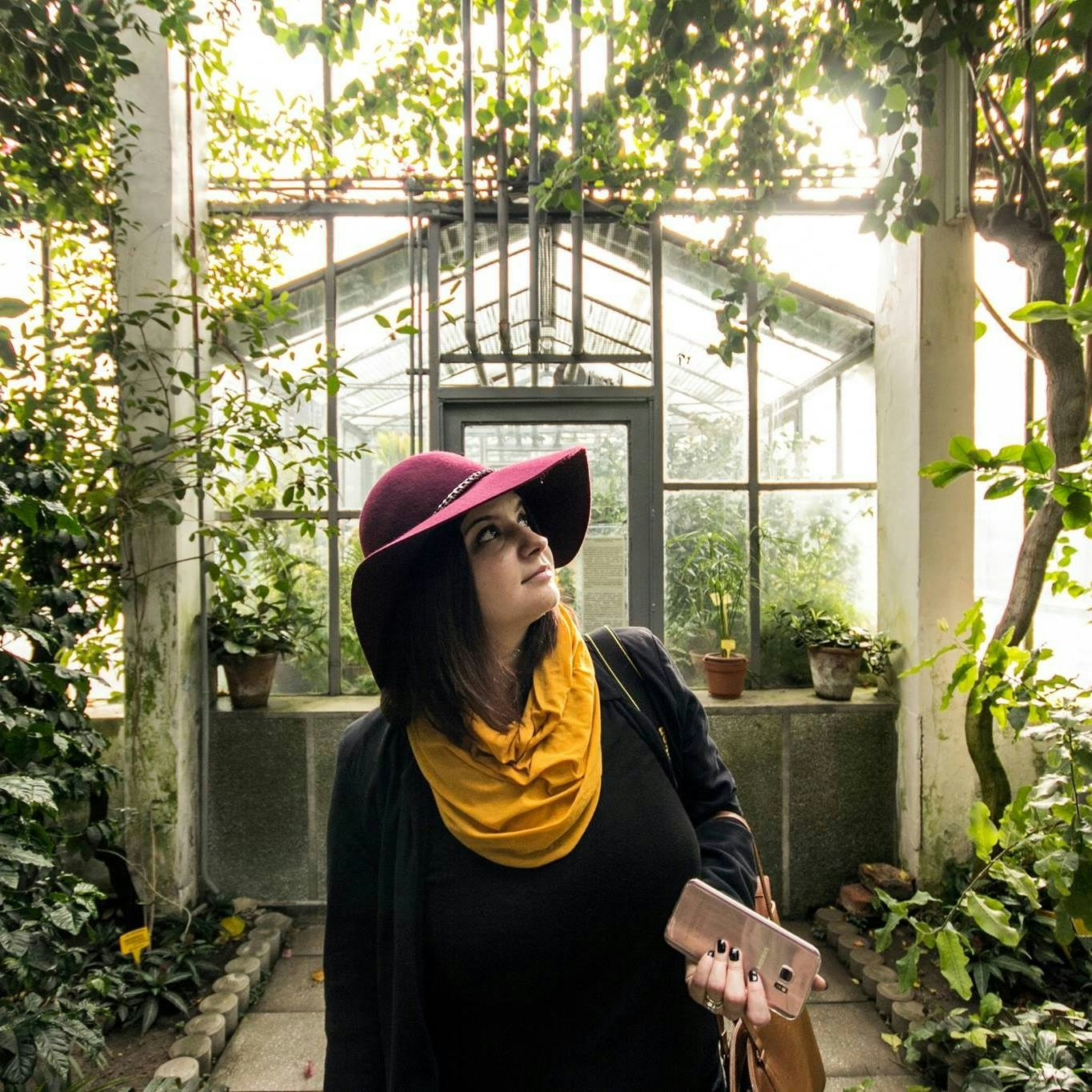 Go to Sinziana Susa's profile