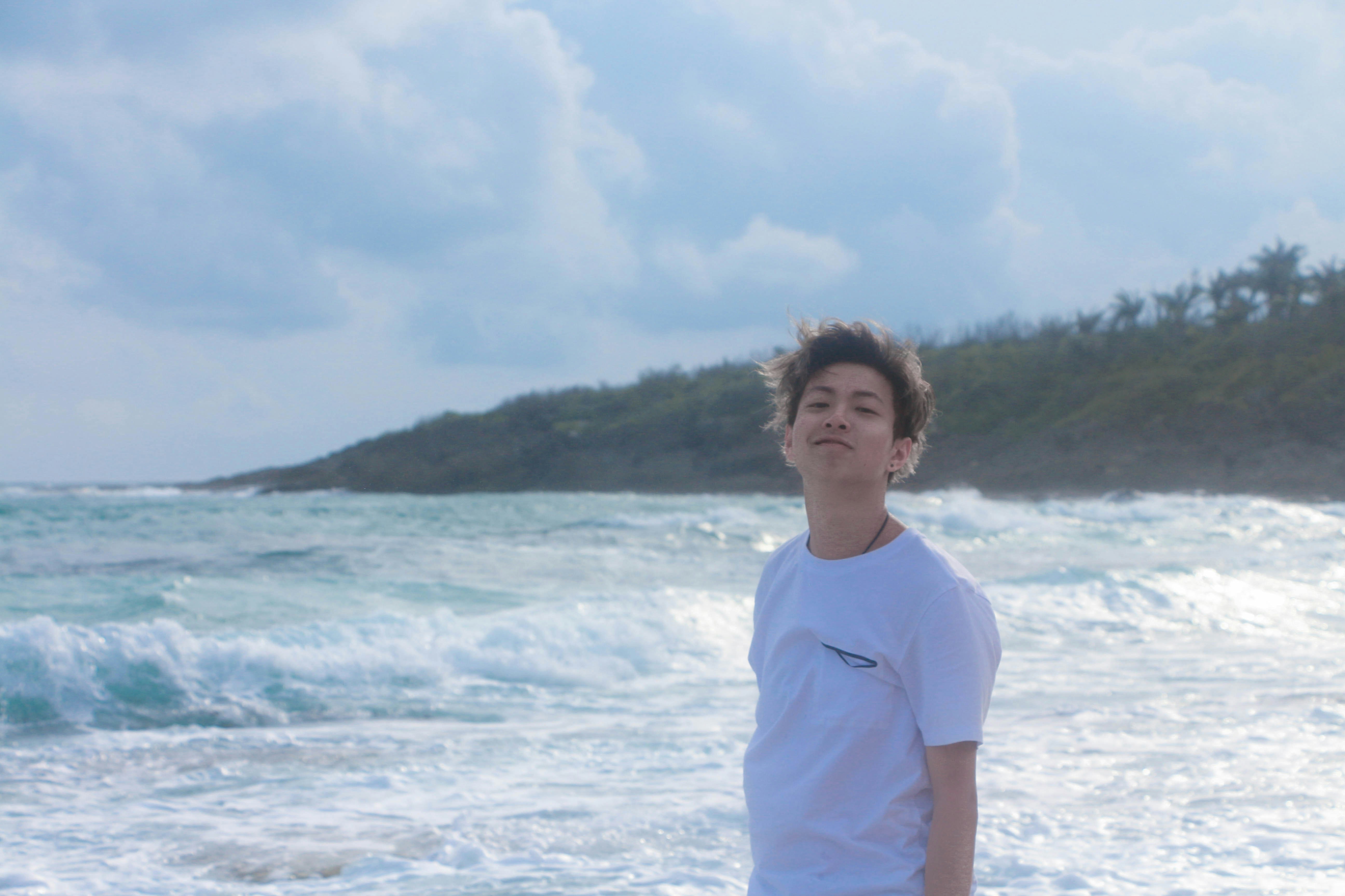 Go to Haoxi Wang's profile