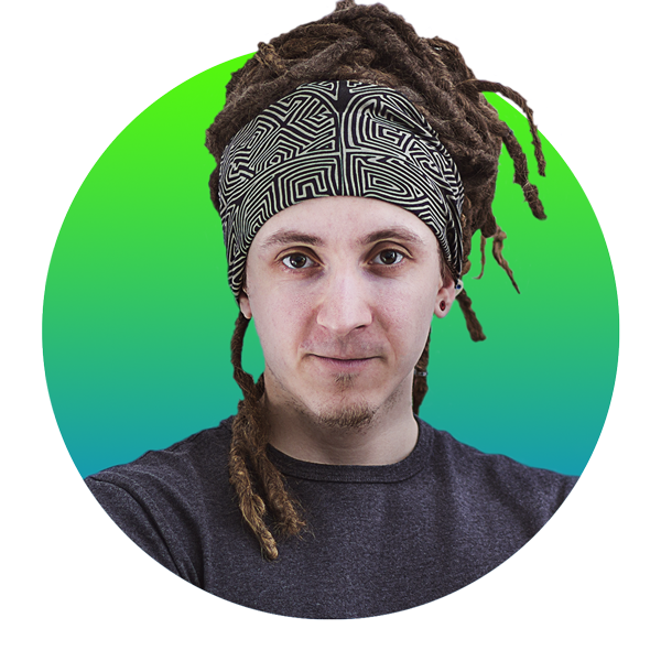 Avatar of user Viktor Keri