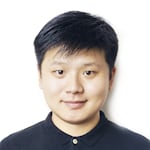 Avatar of user Marco Xu