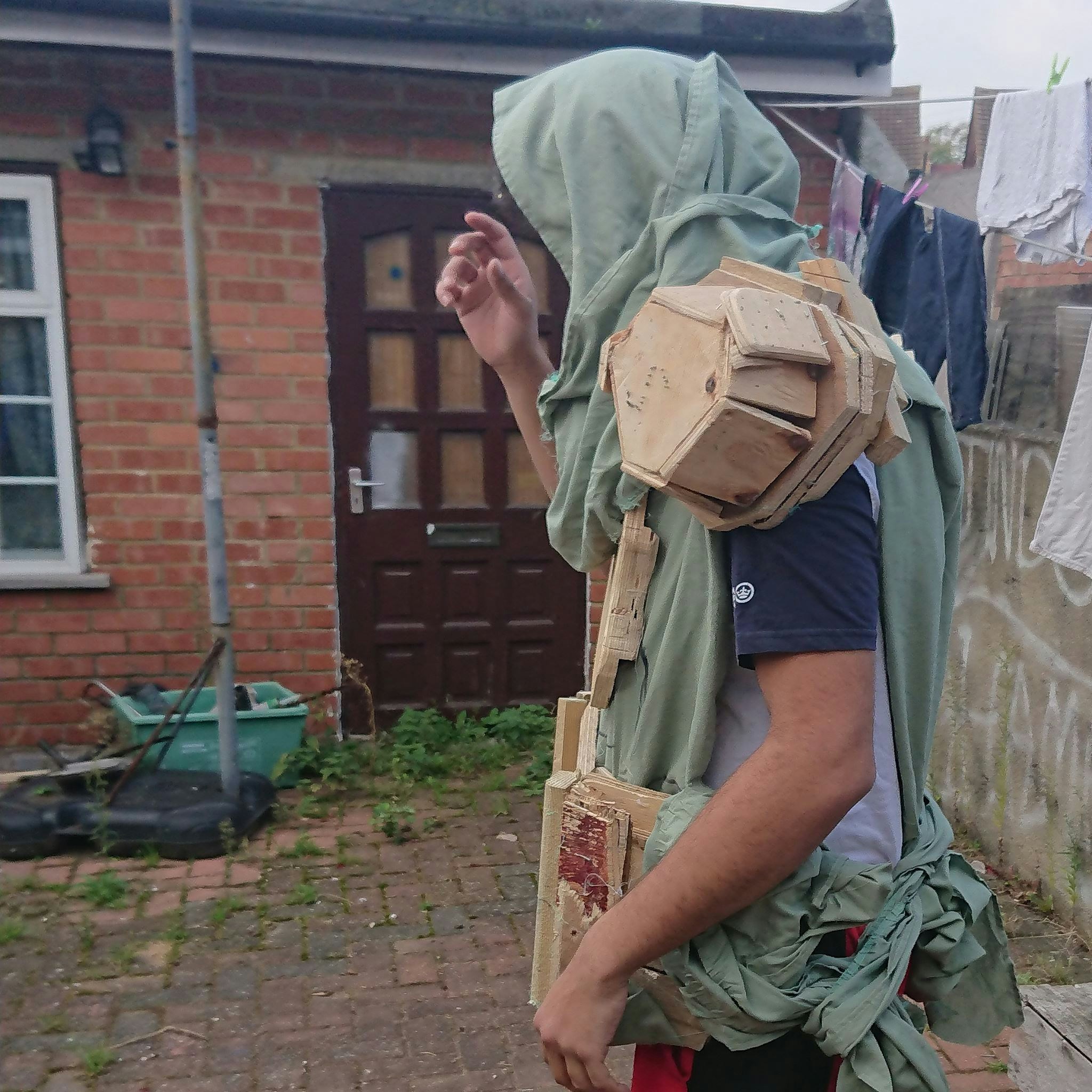 Avatar of user Gurjinder Singh Bhamra