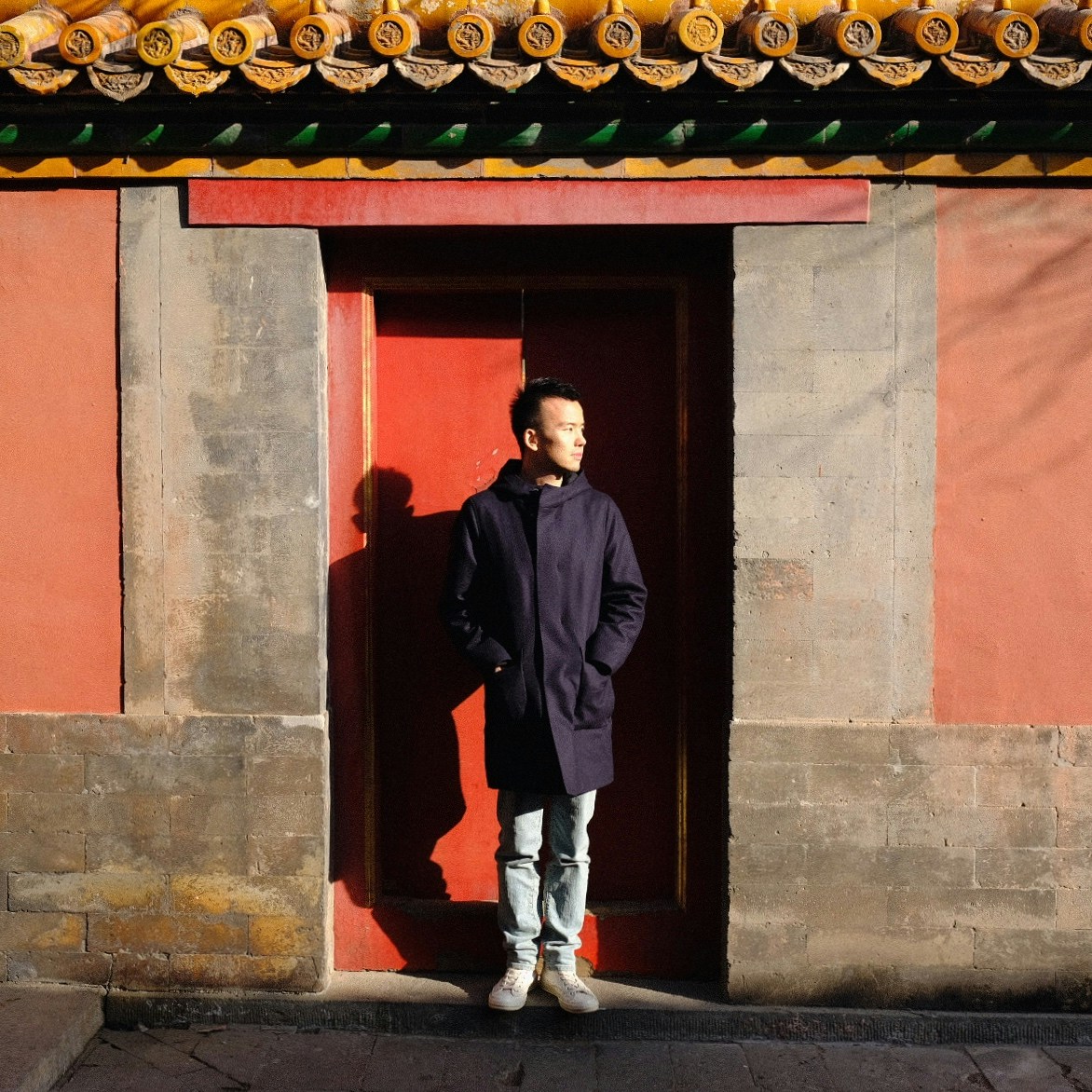 Go to Austin Li's profile