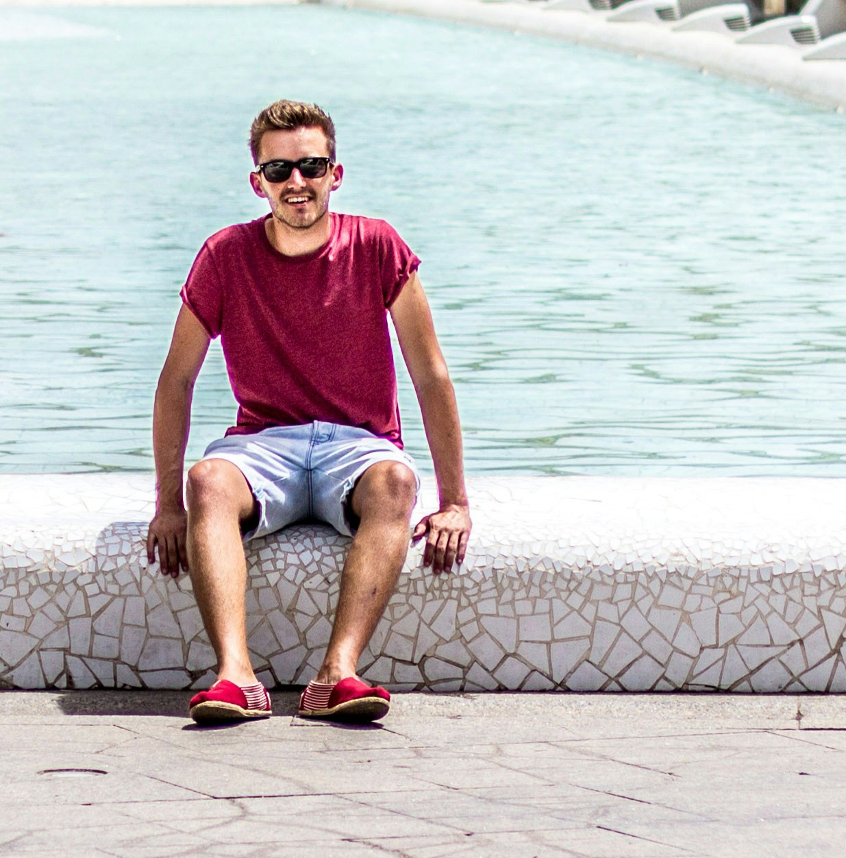 Ir para o perfil de Michael Lammli