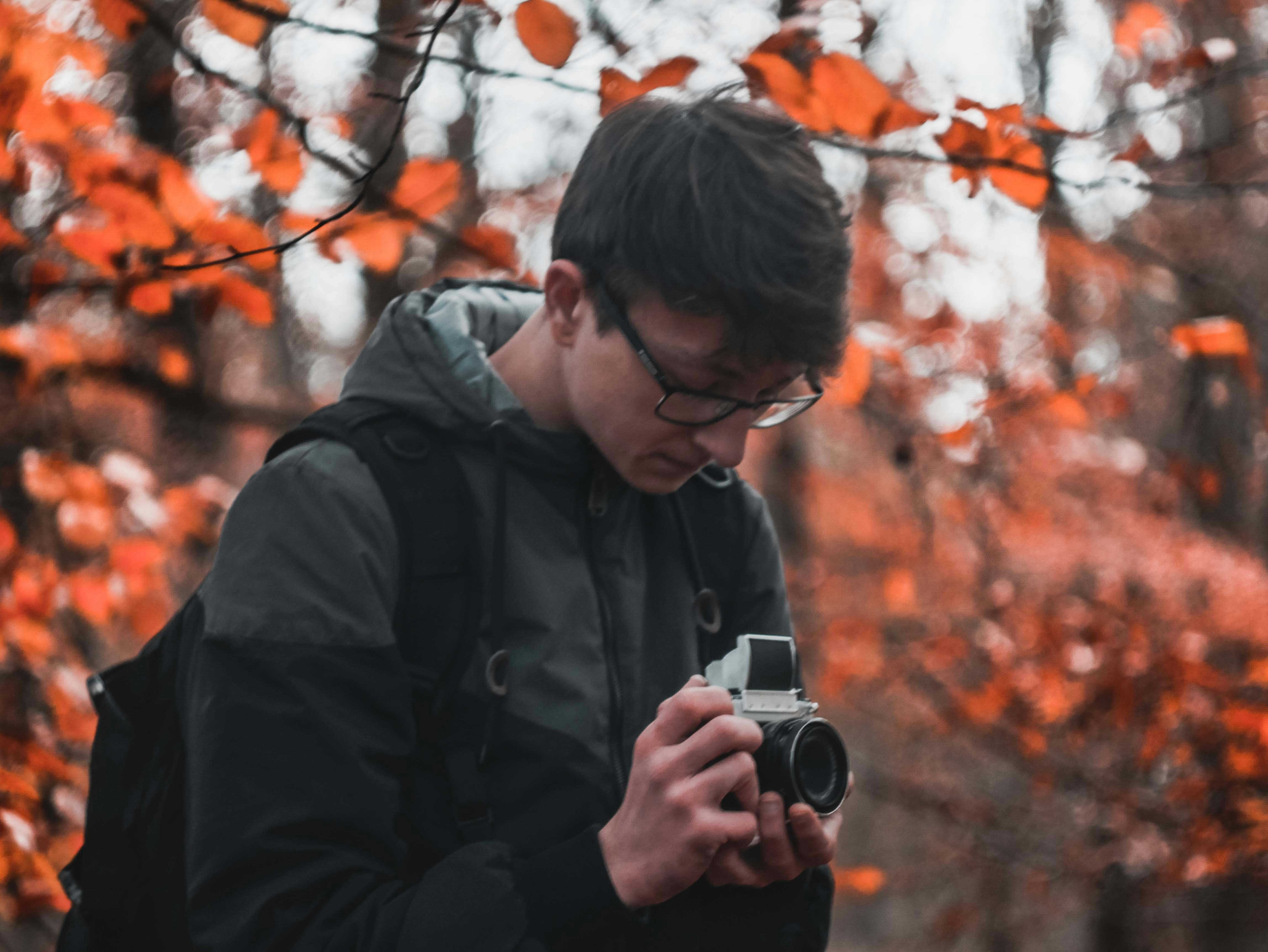 Go to Julius Drost's profile