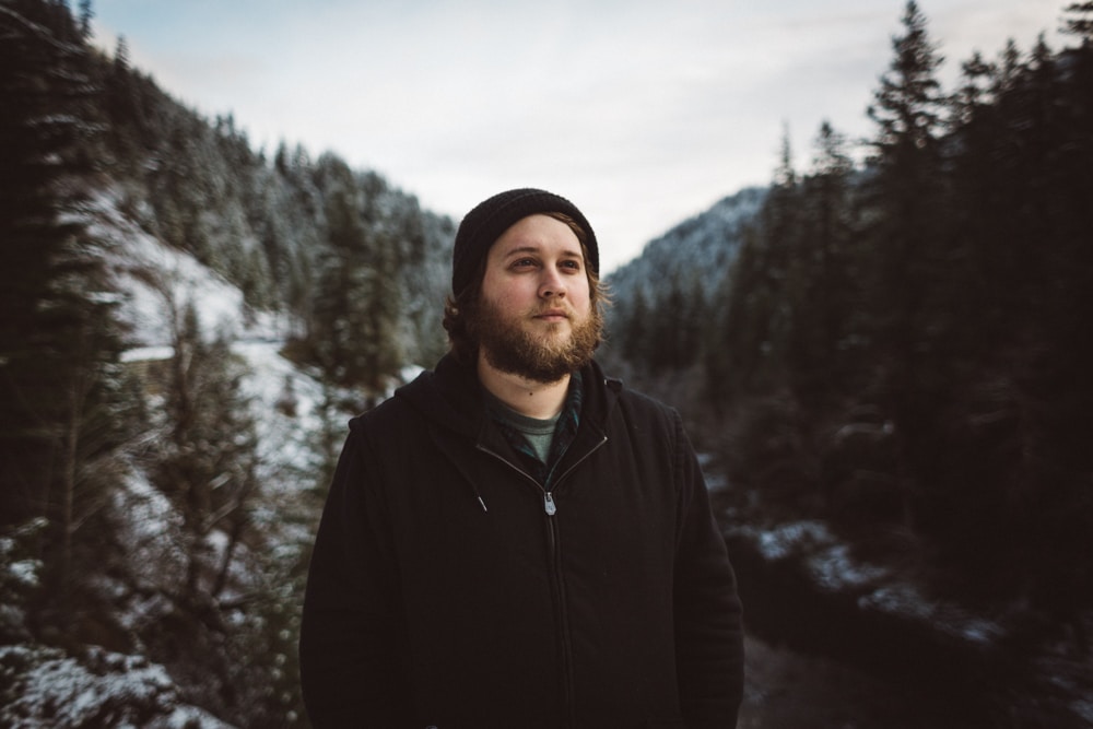 Go to Andrew Krueger's profile