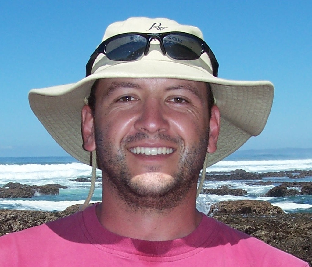 Go to Nico Marais's profile