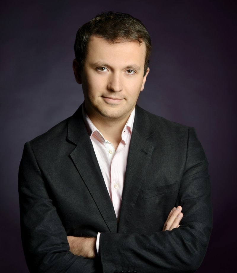 Go to Pavel Semiklit's profile