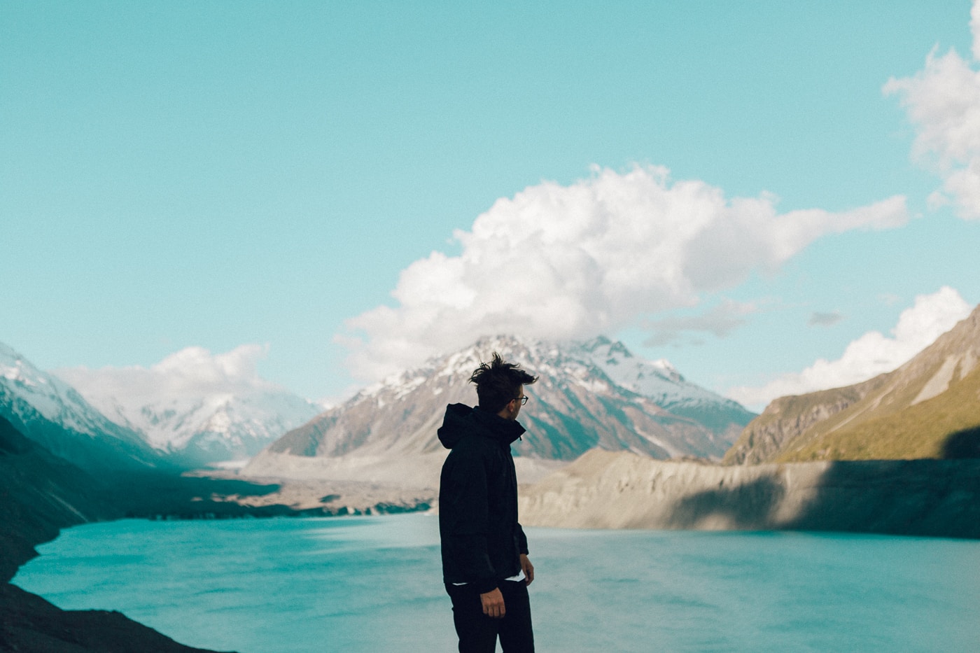 Go to Ben Blennerhassett's profile