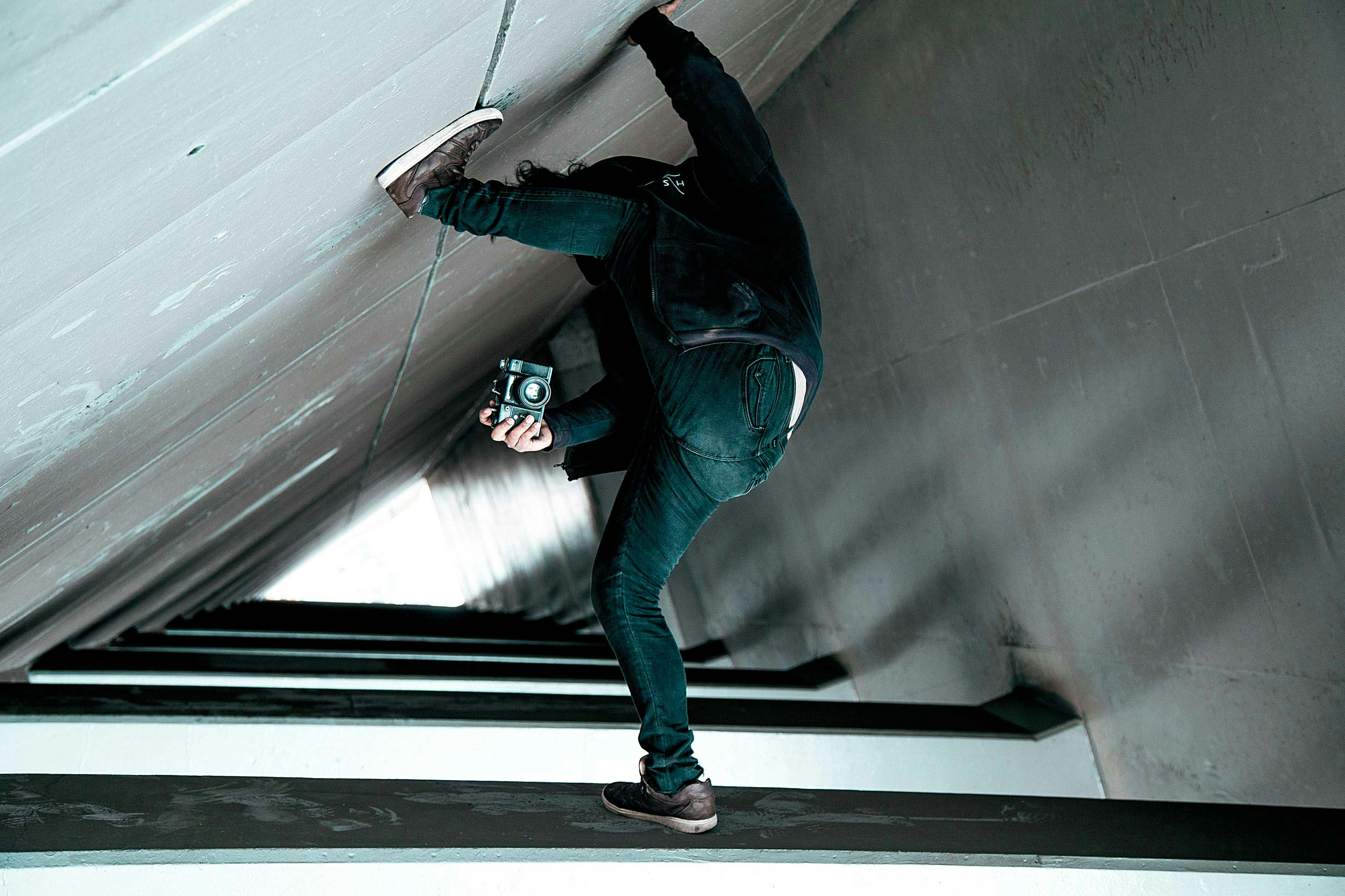 Go to JoelValve's profile