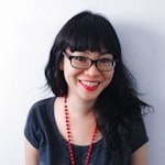 Avatar of user Valerie Loh