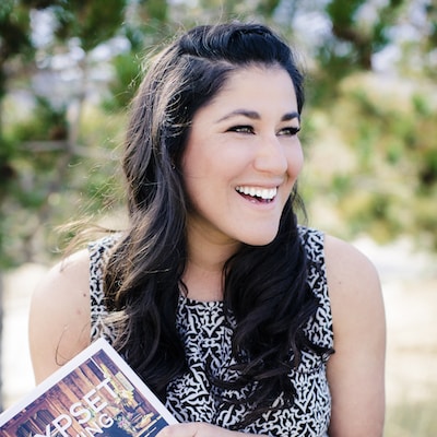 Andria Gutierrezのプロフィールを見る