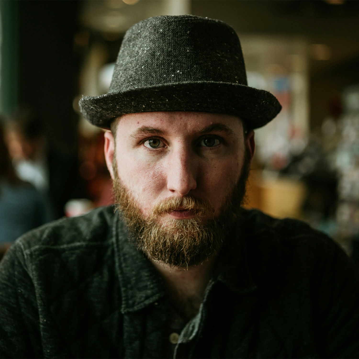 Go to Luke Braswell's profile