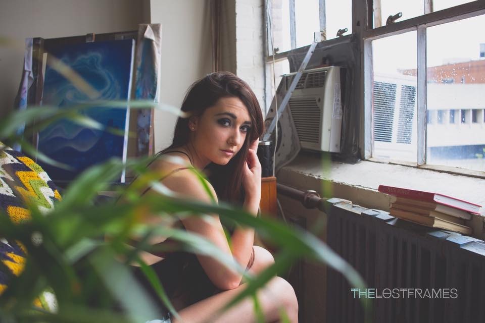 Go to Esther Tuttle's profile