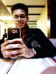 Avatar of user Nitish Devadiga