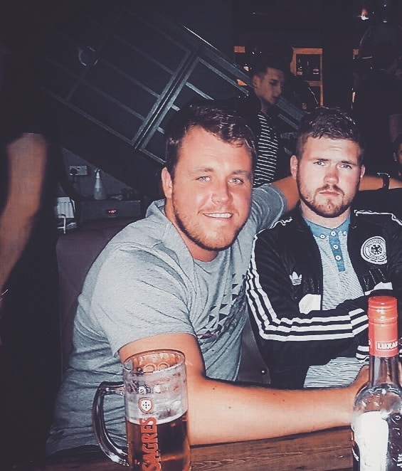 Go to Jack Finnigan's profile