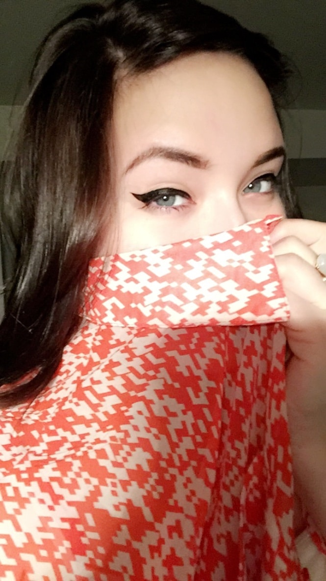 Go to Olivia Basile's profile