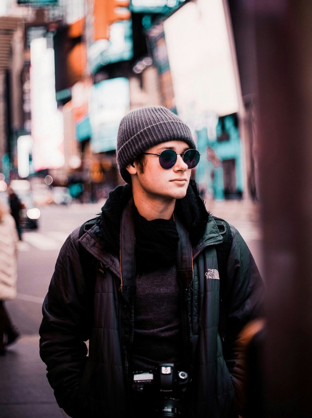 Go to Blake Cheek's profile