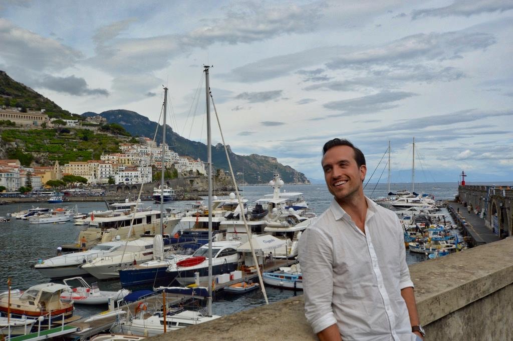 Go to Rob Maxwell's profile