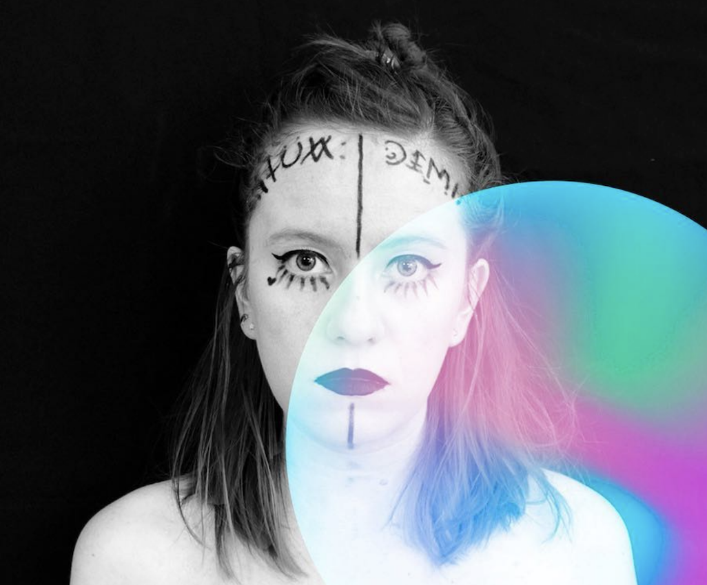 Go to Ginna Shernoville's profile