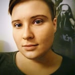 Avatar of user Yulia Buchatskaya