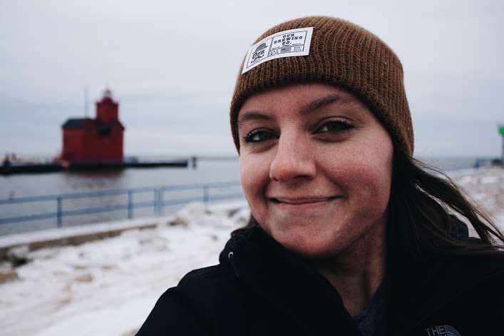 Avatar of user Brianna Santellan