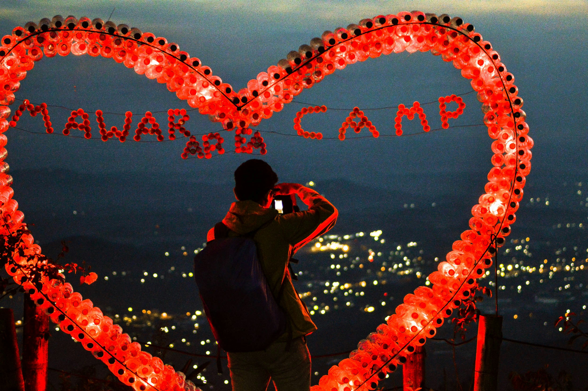 Go to Galan Regatama's profile