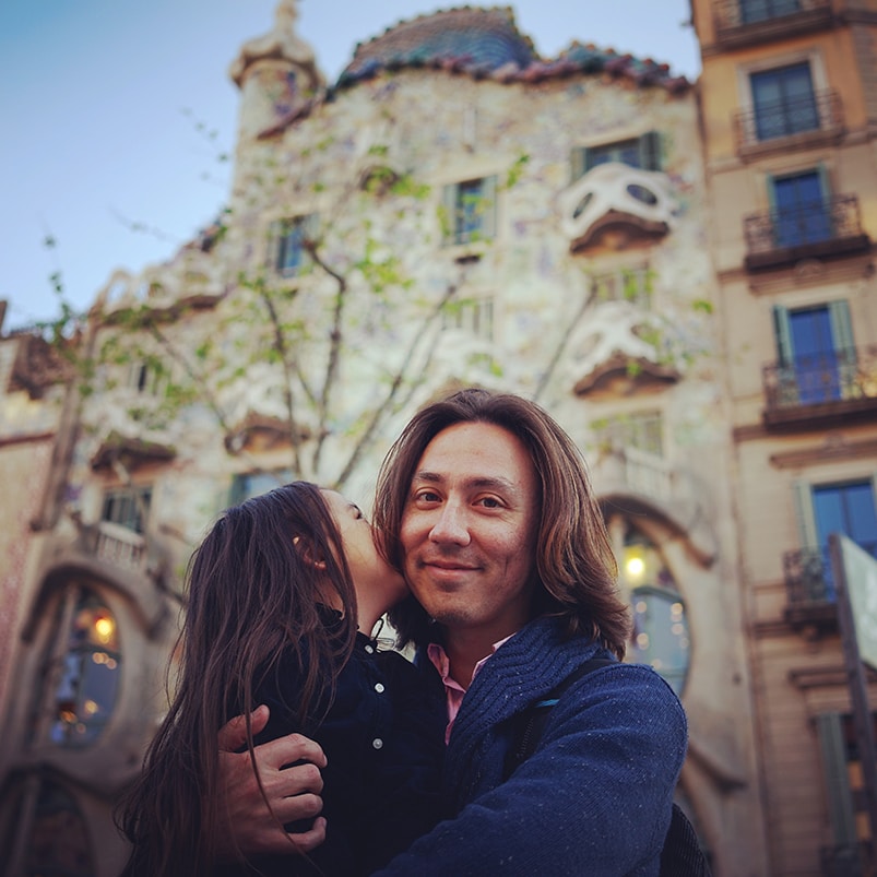 Go to Leo Rivas's profile