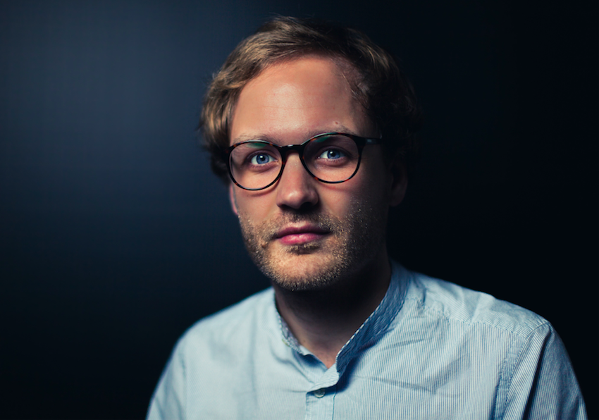 Avatar of user Christian Möller