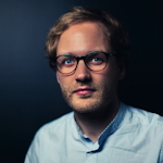 Avatar of user Christian Möller