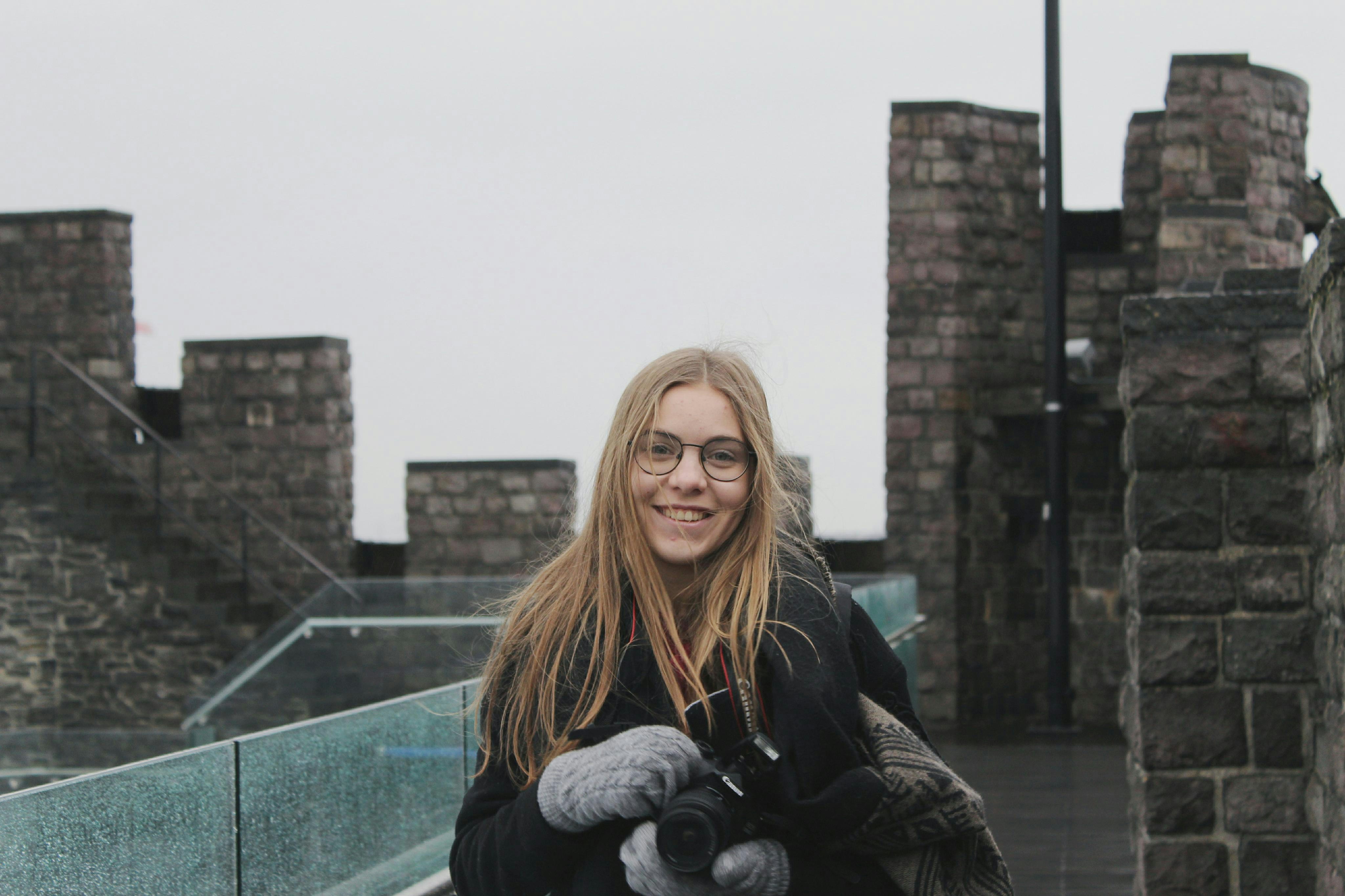 Go to Hanne Van Oeckel's profile