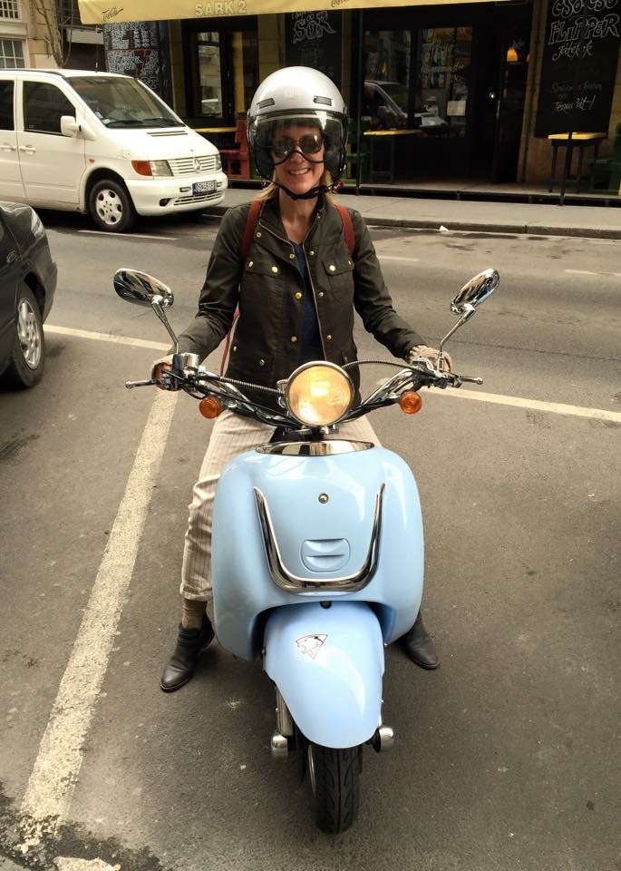 Go to Mari Partyka's profile