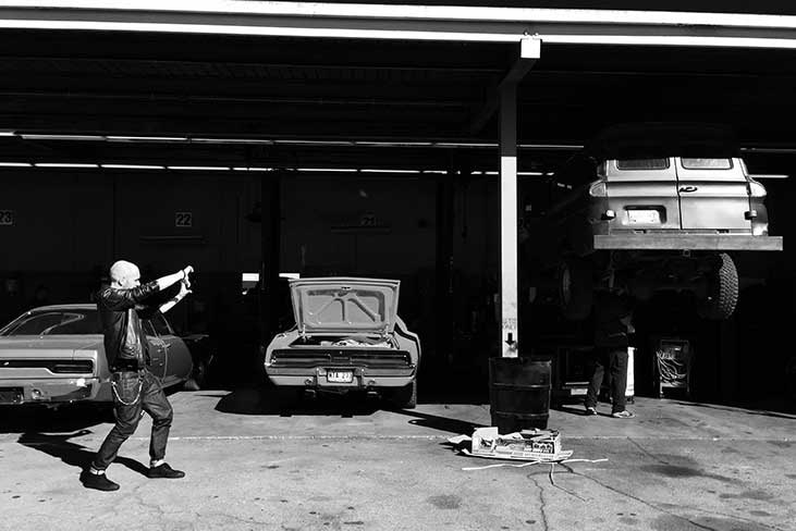 Accéder au profil de Frank Uyt den Bogaard