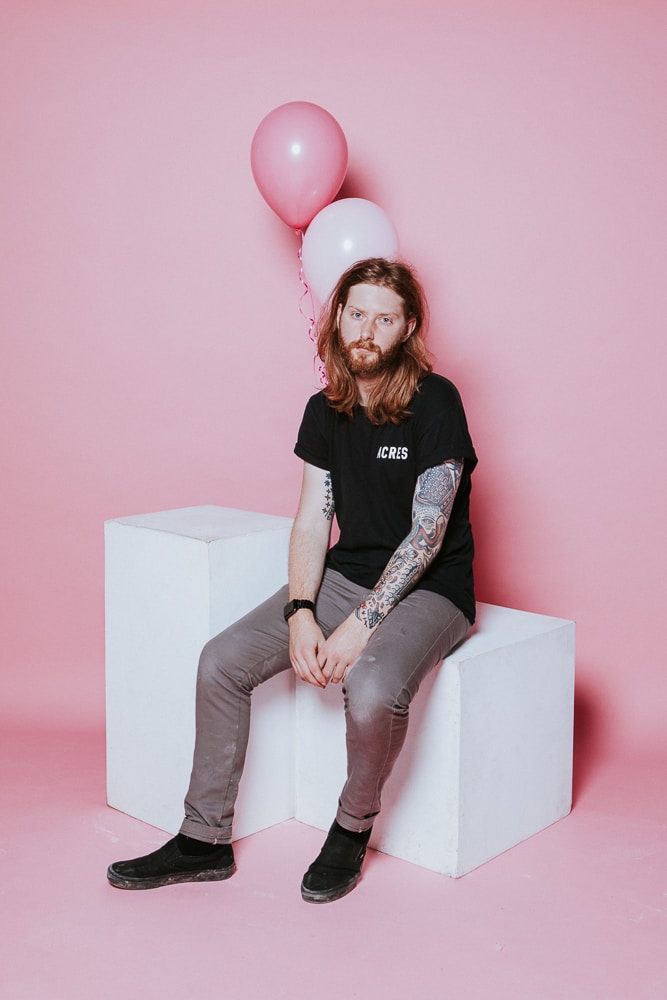 Go to Felix Russell-Saw's profile