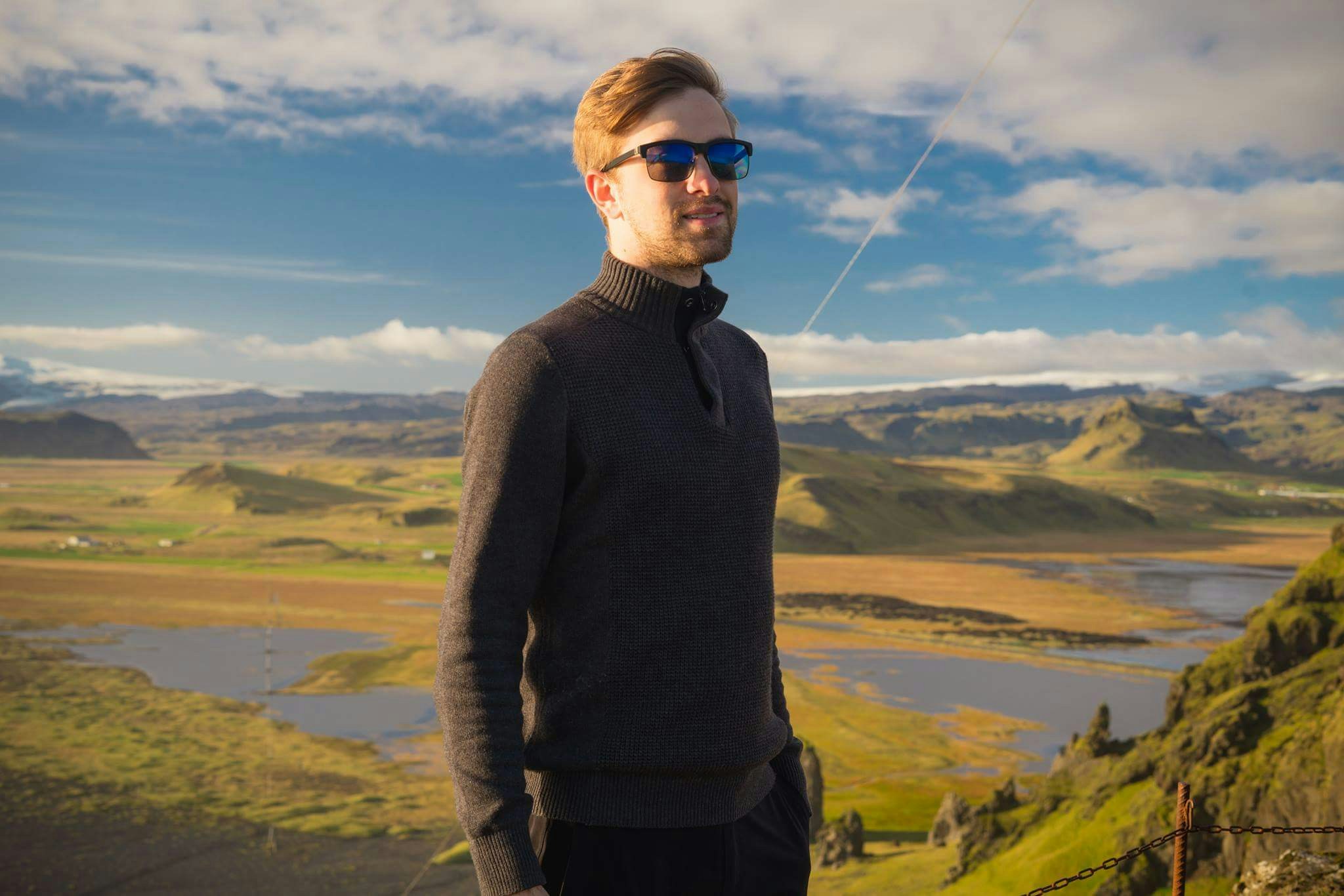 Go to Janek Holoubek's profile