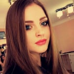 Avatar of user Alina Dyadenko