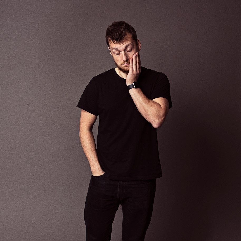 Go to Simon Caspersen's profile