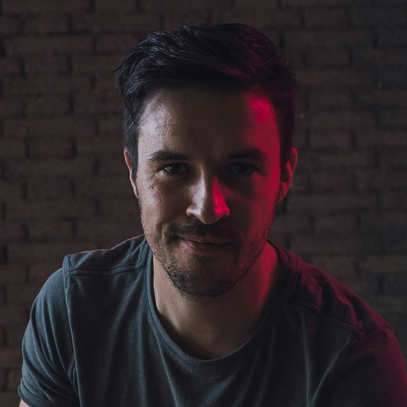 Accéder au profil de Simon Waelti