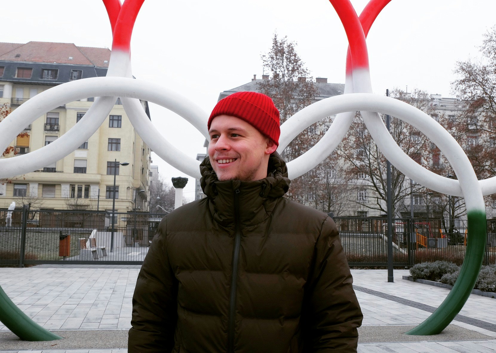 Go to Jay Clark's profile