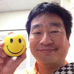 Avatar of user Mo Nishiyama