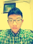 Avatar of user Yuheng Chen