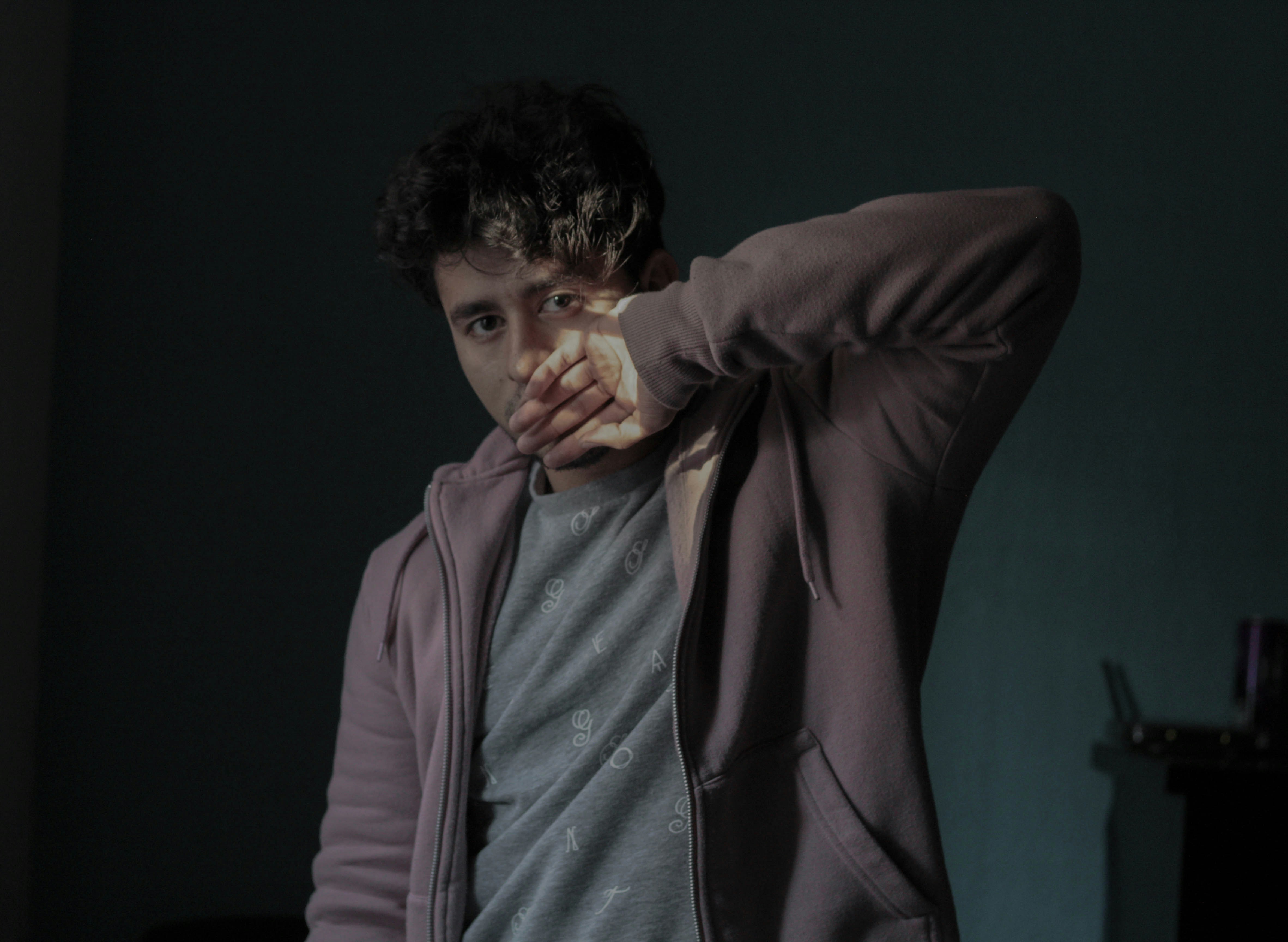 Ve al perfil de Jesús Rocha