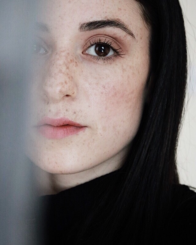 Avatar of user Bianca Suri