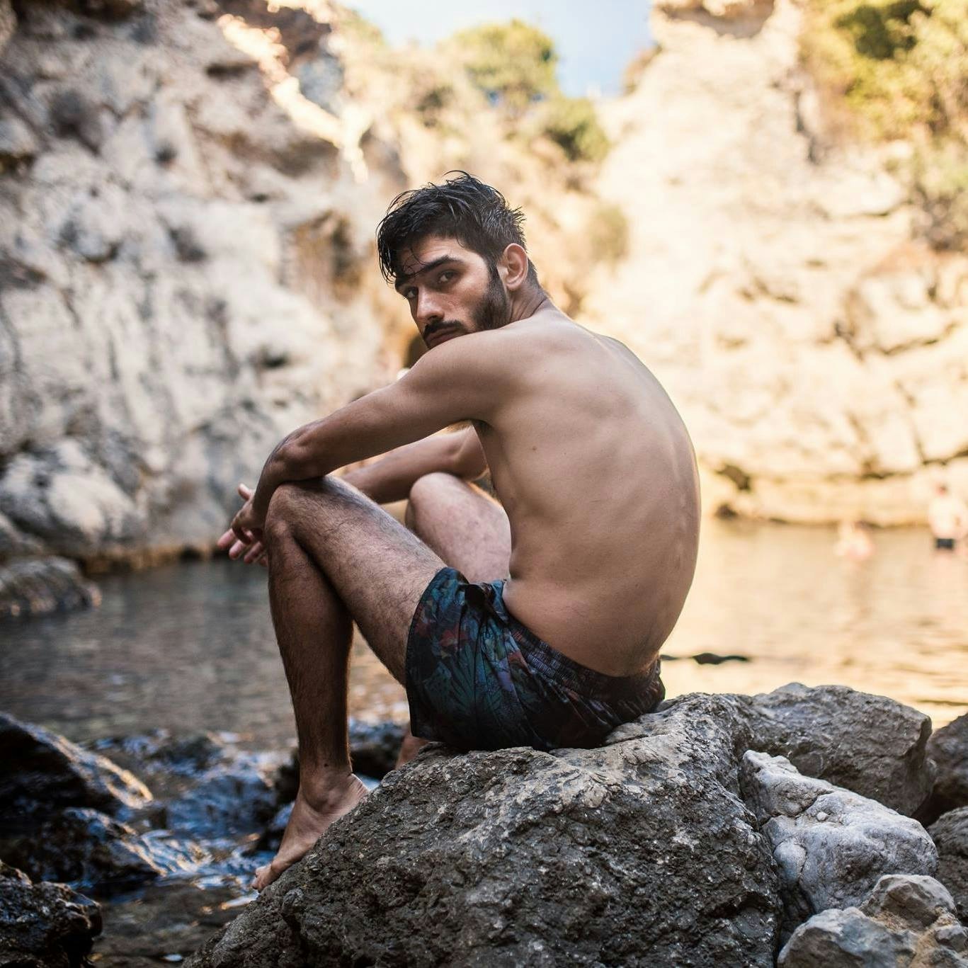 Go to Andrea Proietti's profile