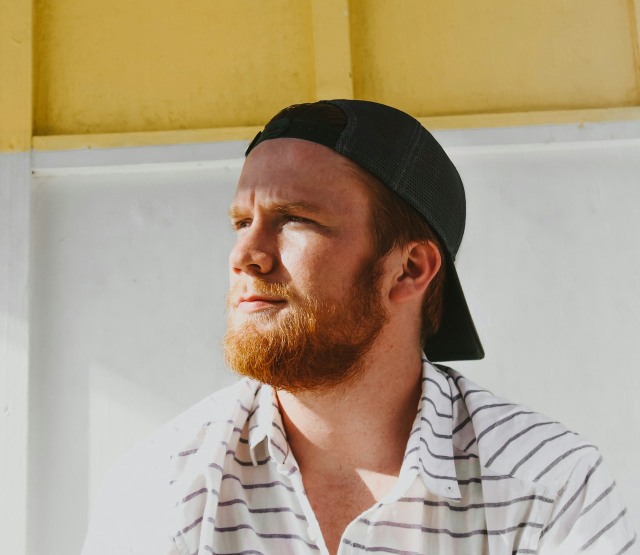 Avatar dell’utente Samuel Holt