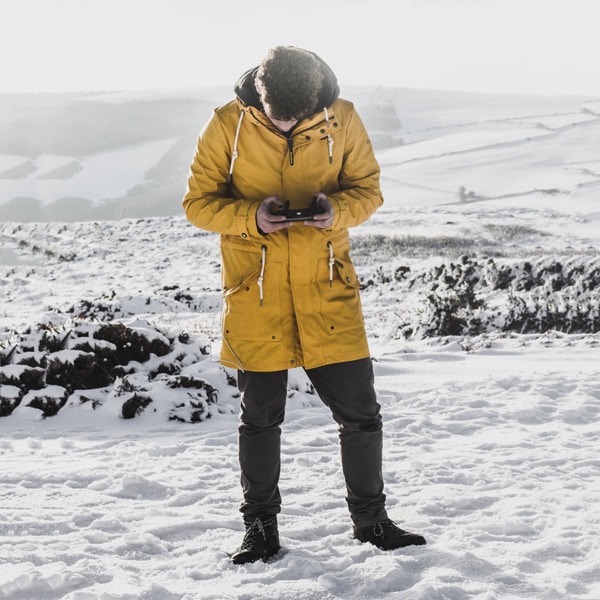 Zum Profil von Steije Hillewaert