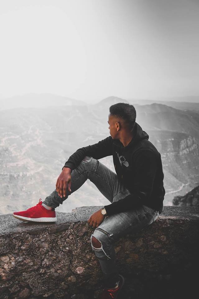 Go to Collins Lesulie's profile