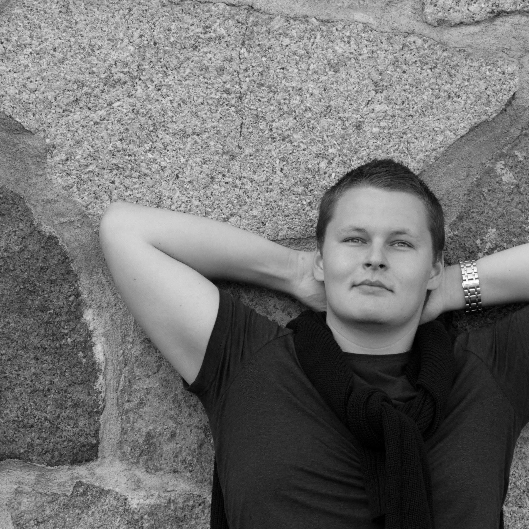 Go to Artturi Siivonen's profile