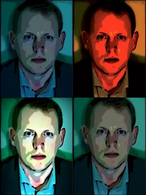 Go to Dan Russon's profile