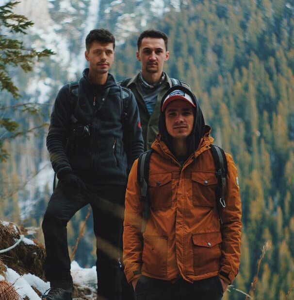 Ir para o perfil de Podu Stricat